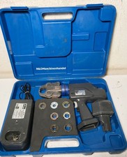 Viega Akku Pressmaschine