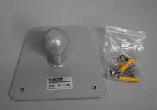 Eufab Wandhalterung für