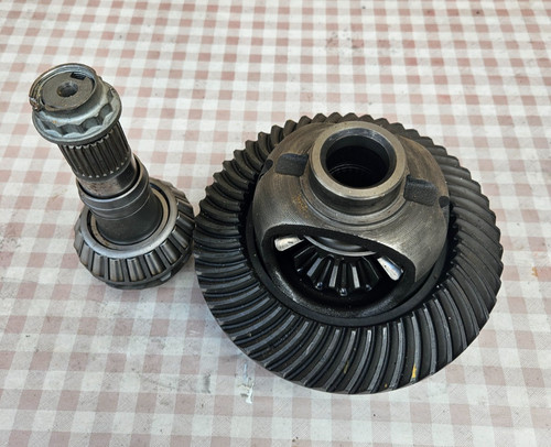 A9063530101 differential - a9063530101,