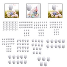 Schaumeier, Styropor-Eier