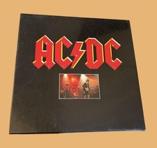 AC/DC – 3 LP BOX - Powerwage