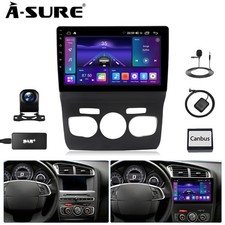 DAB+ 2+32G Android 14