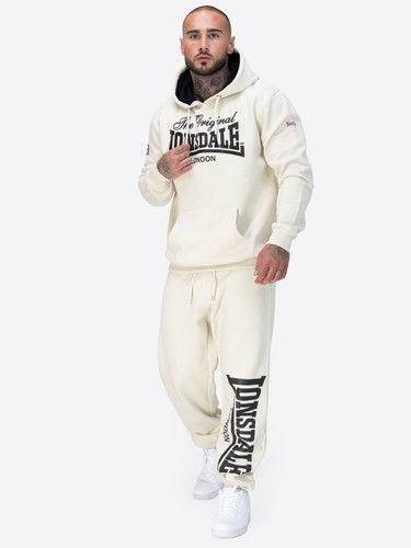 Lonsdale jogginghose logo - lonsdale,