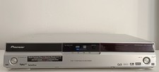 Pioneer DVR-540HX HDD / DVD Recorder Player - 160GB
