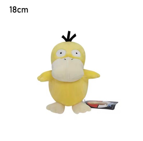 Pokemon enton psyduck - pokemon,