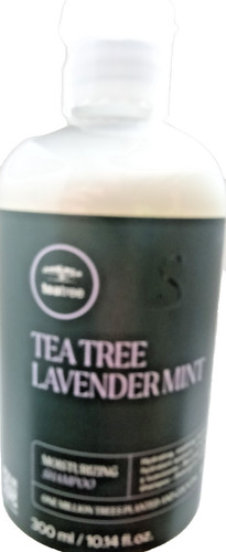 Paul mitchell tea tree - paul,