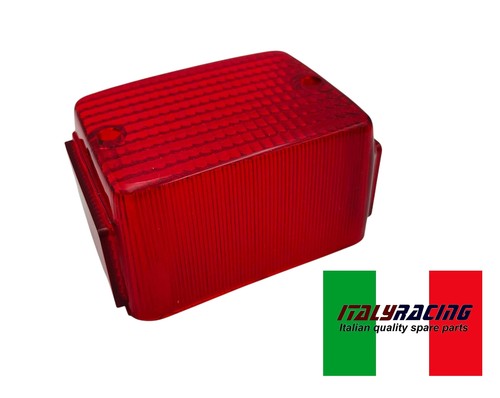 Rücklichtglas für yamaha - rücklichtglas, dt
