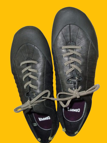 Camper sneaker schuh neu - gr,