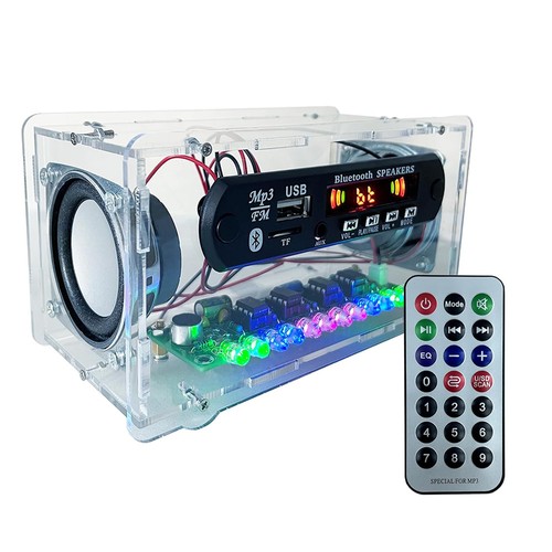 Diy elektronik lautsprecher - elektronik,