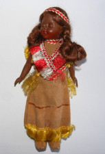 Carlson Dolls Plastik Puppe