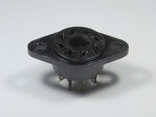 Röhrenfassung 7  für