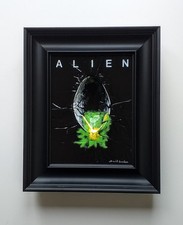 original 3D Gemälde, Film