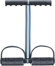 Elastic sit pull - pull, rope
