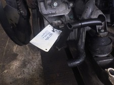 Servopumpe VW Passat Variant