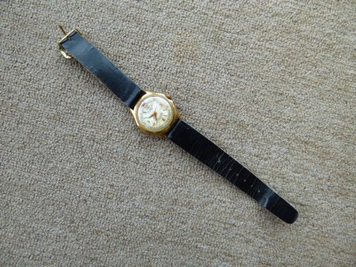 Anker armbanduhr herren - anker,
