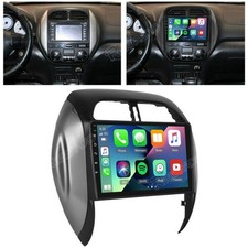 Android 15 2+64GB Autoradio