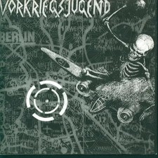 Vorkriegsjugend widerstand dem - vorkriegsjugend,