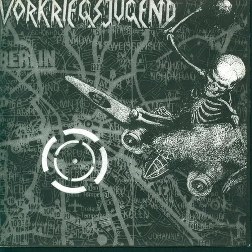 Vorkriegsjugend widerstand dem - widerstand,