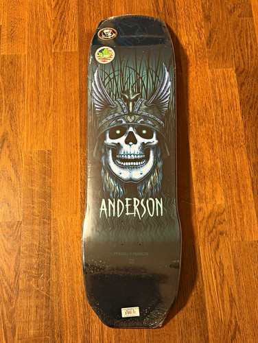 Powell peralta andy - powell,