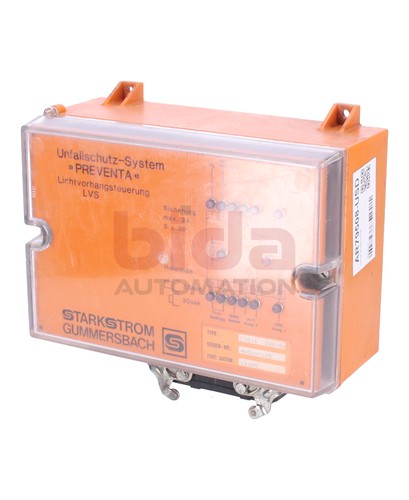 Starkstrom gummersbach lvs - starkstrom,