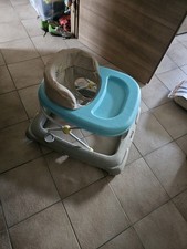 Lauflernwagen