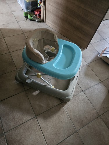 Lauflernwagen