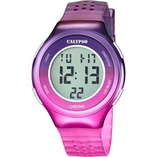 Calypso Color Splash Uhr