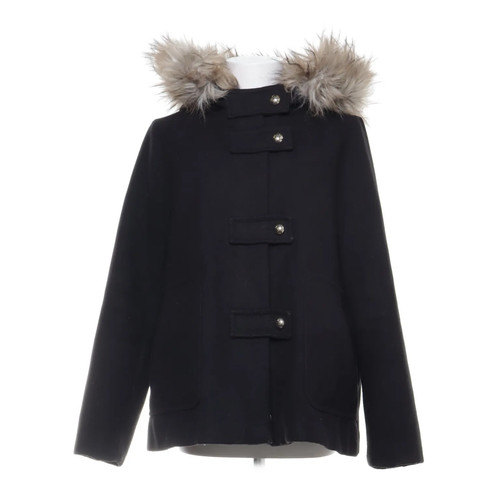 Zara dufflecoat damen - zara,, dufflecoat,