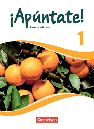 Apúntate band nueva - ¡apúntate!, 1