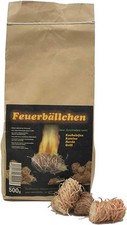 Feuerbällchen - das Original