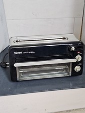 Minibackofen Tefal Toast n