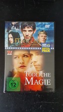 DVD - Merlin und Tödliche Magie -- 2698 