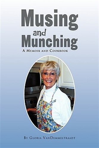 Musing and munching - and, a