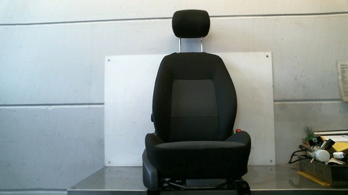 Sitz vorne rechts - vorne, ford