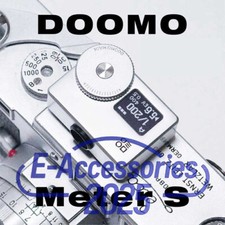 DOOMO METER S Light Meter Hot