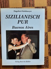 Kohlmeyer: Sizilianisch pur