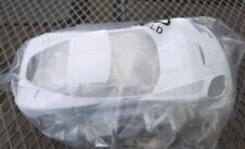 Carrera Digital 124 Corvette CR6 Rohkarosse Body