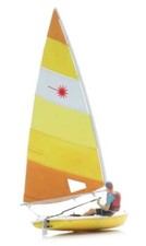 Artitec 387.593 Segelboot