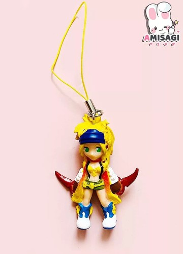 Final fantasy swing - fantasy:,