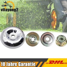 Ersatz Metallgetriebe Mutter