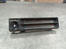 HEIZUNGSBLENDE VW RALLYE GOLF