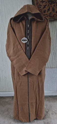 Marokkanischer herren winter - herren,