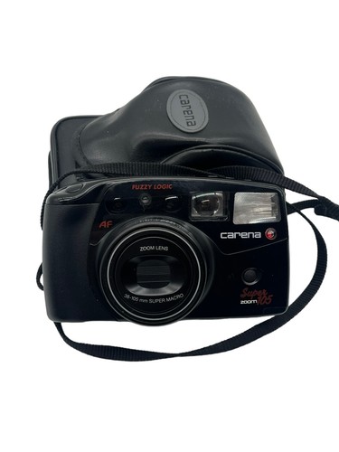 Carena super zoom 105 - zoom, af