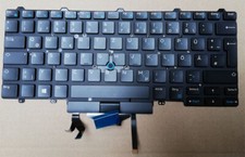 Original Tastatur DELL