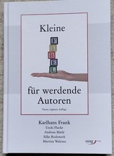 Kleine Fibel für werdende