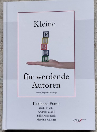 Kleine fibel für werdende - kleine,