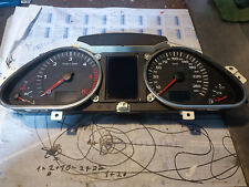 0794 Tacho Kombiinstrument Audi A6 4F 3,0 TDi Magneti Marelli 4F0920900S