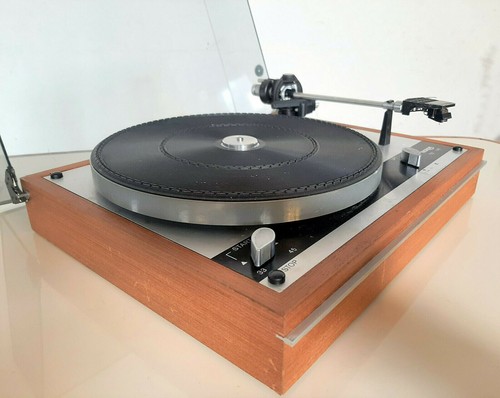 Thorens 145 plattenspieler - td,