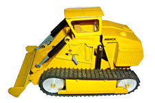 NZG Metallmodell Schürfraupe 111 Menck SR 85 1:50 Scraper Dozer