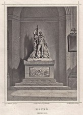 Innsbruck Denkmal Adreas Hofer